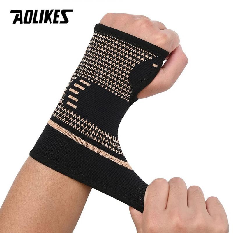 Searching For The Right Copper Fit Wrist Sleeve: How To Find The Perfect Support Brace Nearby In 2023