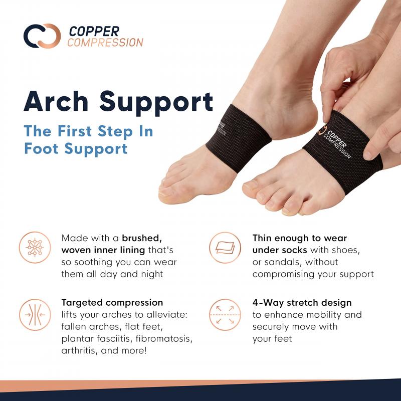 Searching For The Right Copper Fit Wrist Sleeve: How To Find The Perfect Support Brace Nearby In 2023