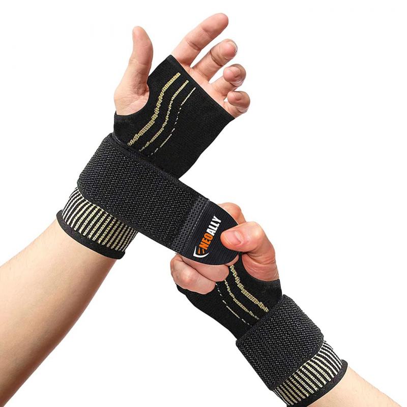 Searching For The Right Copper Fit Wrist Sleeve: How To Find The Perfect Support Brace Nearby In 2023