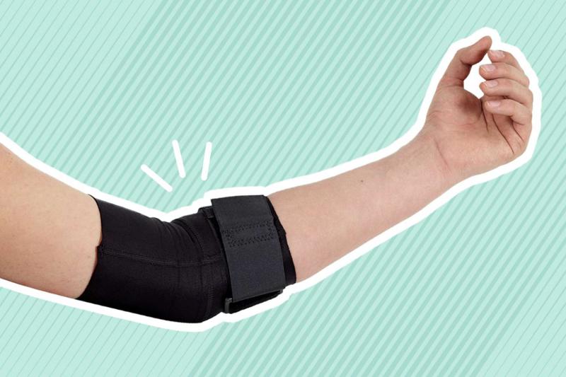 Searching For The Right Copper Fit Wrist Sleeve: How To Find The Perfect Support Brace Nearby In 2023