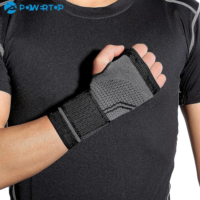 Searching For The Right Copper Fit Wrist Sleeve: How To Find The Perfect Support Brace Nearby In 2023