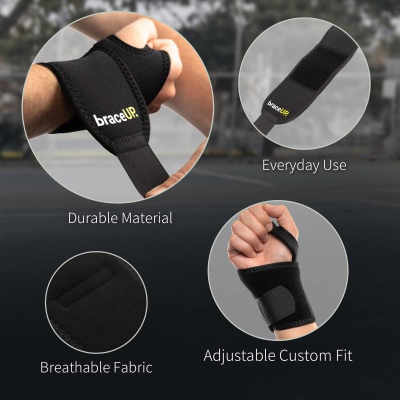 Searching For The Right Copper Fit Wrist Sleeve: How To Find The Perfect Support Brace Nearby In 2023