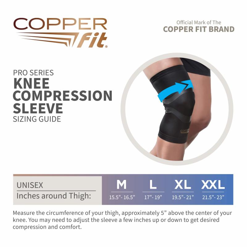 Searching For The Right Copper Fit Wrist Sleeve: How To Find The Perfect Support Brace Nearby In 2023