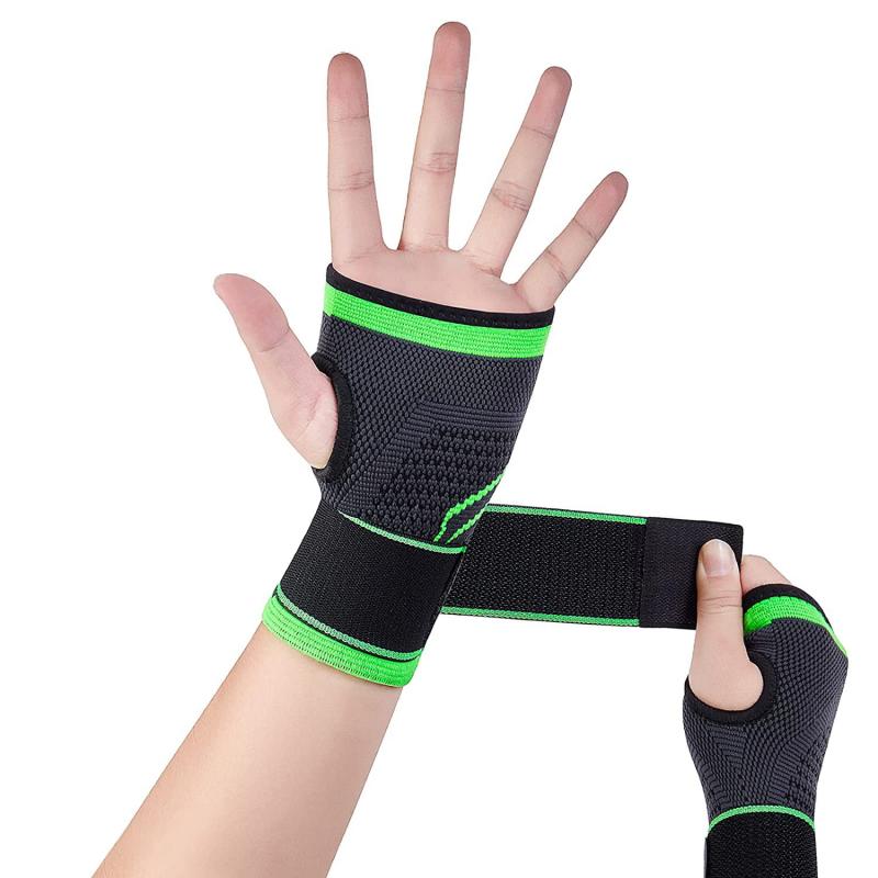 Searching For The Right Copper Fit Wrist Sleeve: How To Find The Perfect Support Brace Nearby In 2023