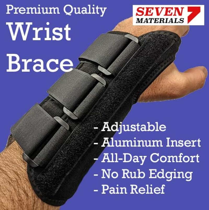 Searching For The Right Copper Fit Wrist Sleeve: How To Find The Perfect Support Brace Nearby In 2023