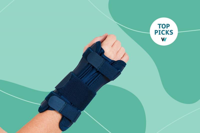 Searching For The Right Copper Fit Wrist Sleeve: How To Find The Perfect Support Brace Nearby In 2023