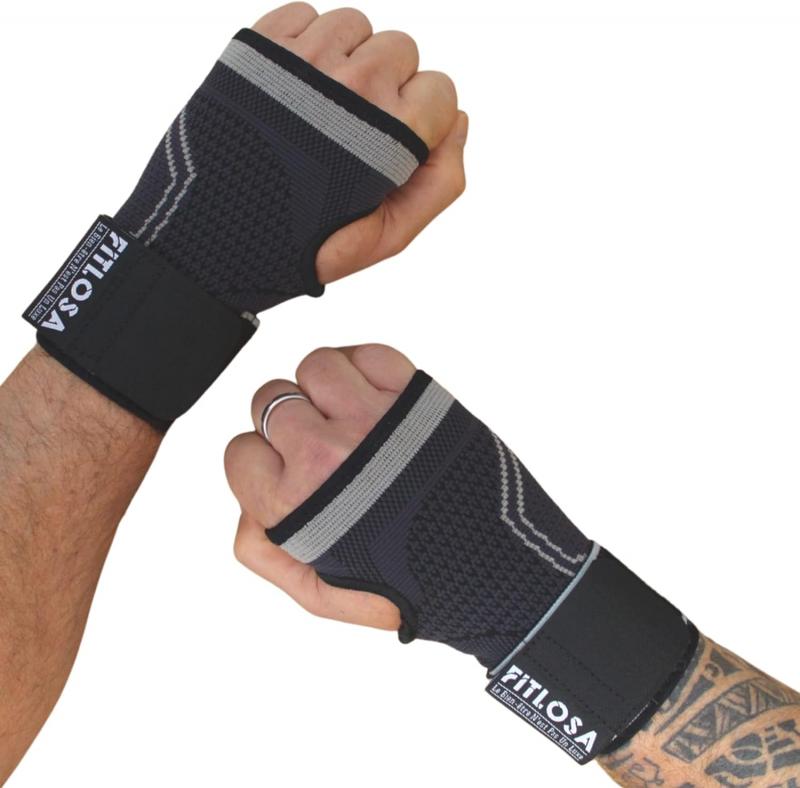 Searching For The Right Copper Fit Wrist Sleeve: How To Find The Perfect Support Brace Nearby In 2023