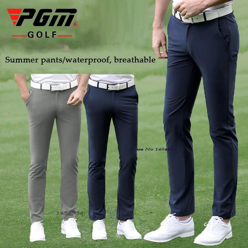 Searching For The Right Fit. : Finding The Perfect Mens Golf Pants For Your Needs