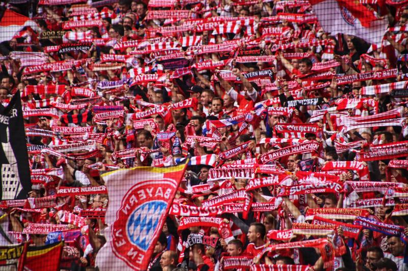 Searching for Top Bayern Munich Apparel This Year: 15 Must-Have Pieces for Fans