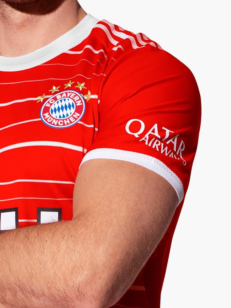 Searching for Top Bayern Munich Apparel This Year: 15 Must-Have Pieces for Fans