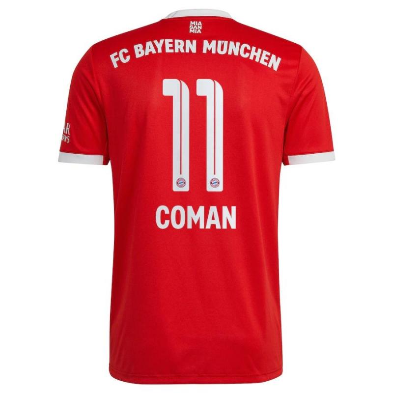 Searching for Top Bayern Munich Apparel This Year: 15 Must-Have Pieces for Fans