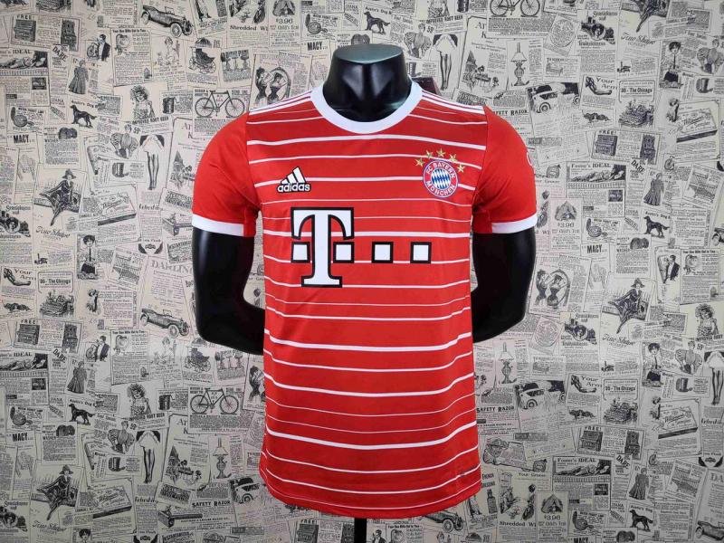 Searching for Top Bayern Munich Apparel This Year: 15 Must-Have Pieces for Fans