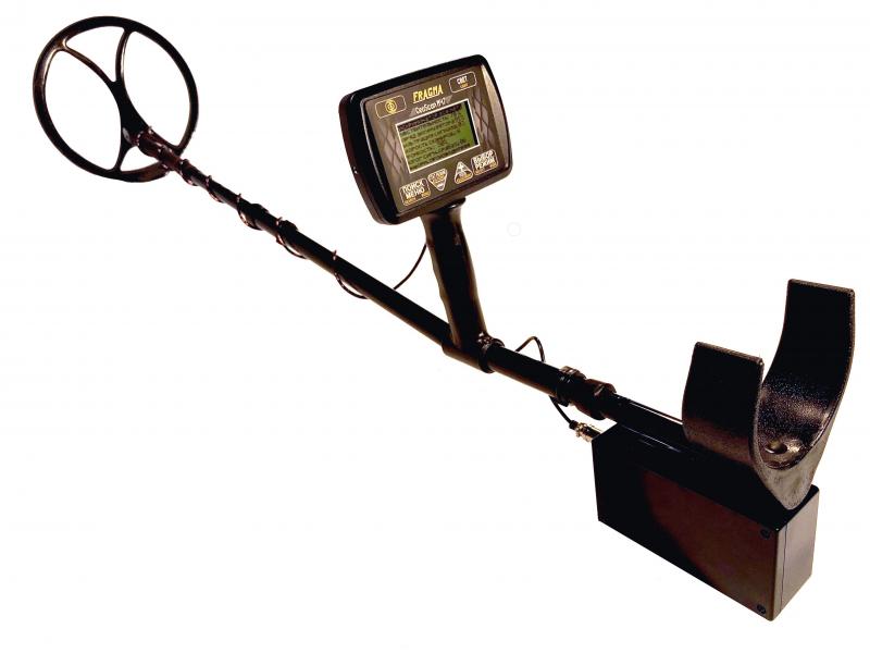 Searching for Treasure with the Royal BB4500 Hi2: The Ultimate Metal Detector