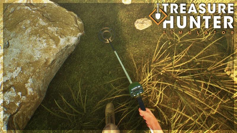 Searching for Treasure with the Royal BB4500 Hi2: The Ultimate Metal Detector