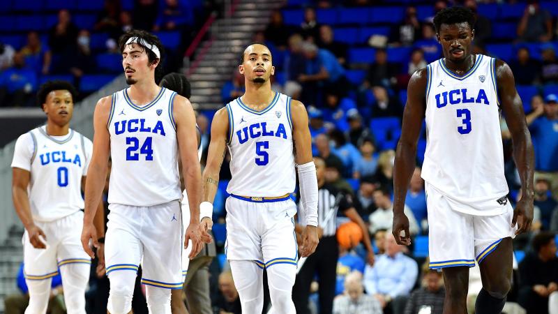 Searching for UCLA Gear in 2023 Near You: The 15 Best Places to Find Bruins Apparel