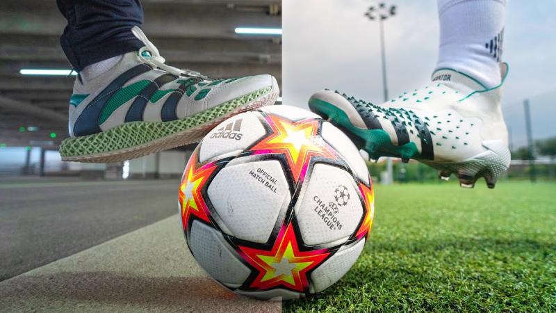 Searching for World Cup Footwear. Look No Further than These Top 15 Soccer Cleats