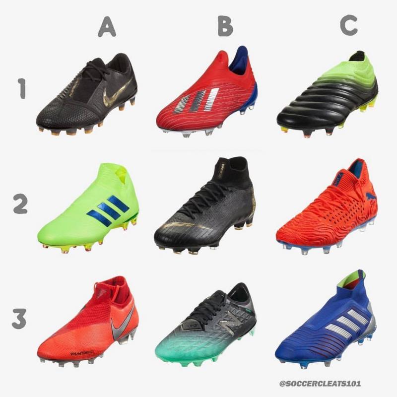 Searching for World Cup Footwear. Look No Further than These Top 15 Soccer Cleats