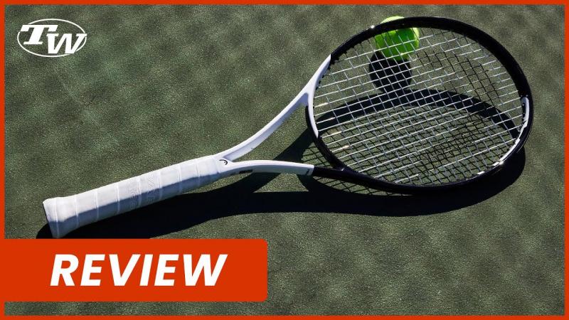 Searching for Your Pro Tennis Gear in 2023. How to Find The Perfect Tennis Racquet Like The Pros