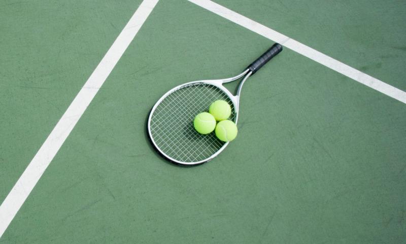 Searching for Your Pro Tennis Gear in 2023. How to Find The Perfect Tennis Racquet Like The Pros