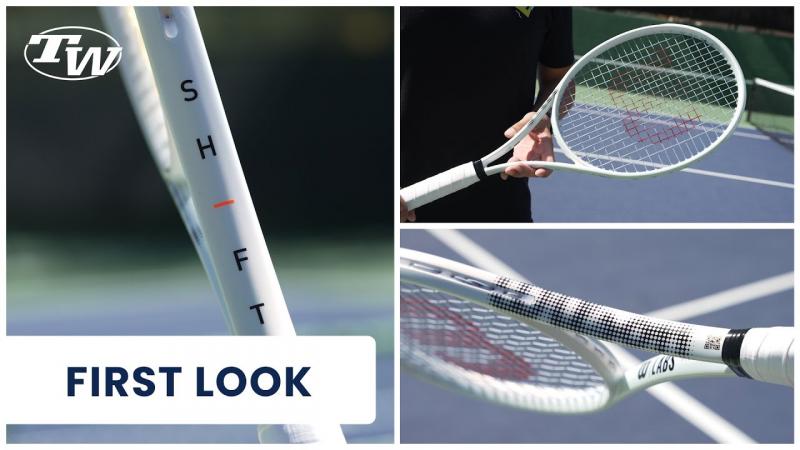 Searching for Your Pro Tennis Gear in 2023. How to Find The Perfect Tennis Racquet Like The Pros