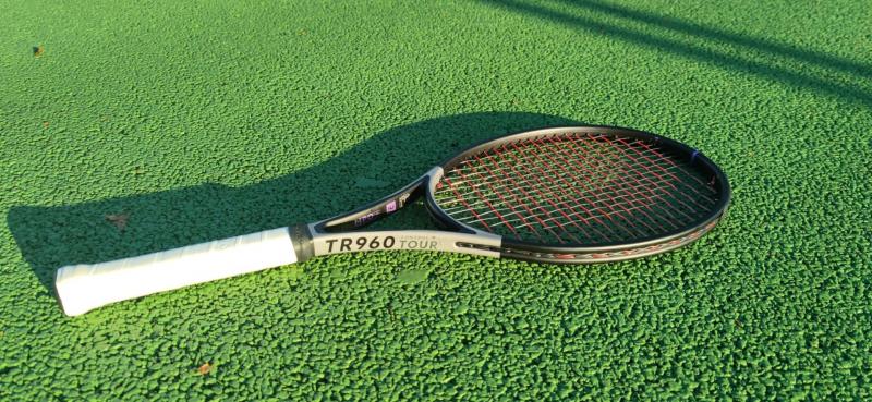 Searching for Your Pro Tennis Gear in 2023. How to Find The Perfect Tennis Racquet Like The Pros