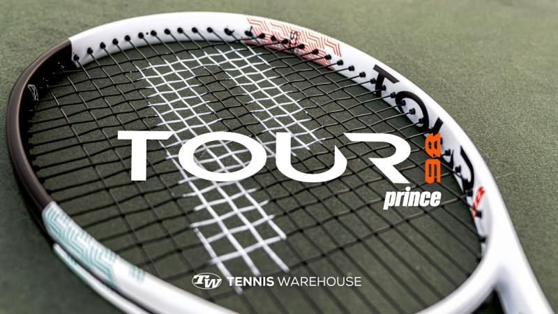 Searching for Your Pro Tennis Gear in 2023. How to Find The Perfect Tennis Racquet Like The Pros