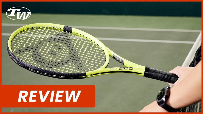 Searching for Your Pro Tennis Gear in 2023. How to Find The Perfect Tennis Racquet Like The Pros