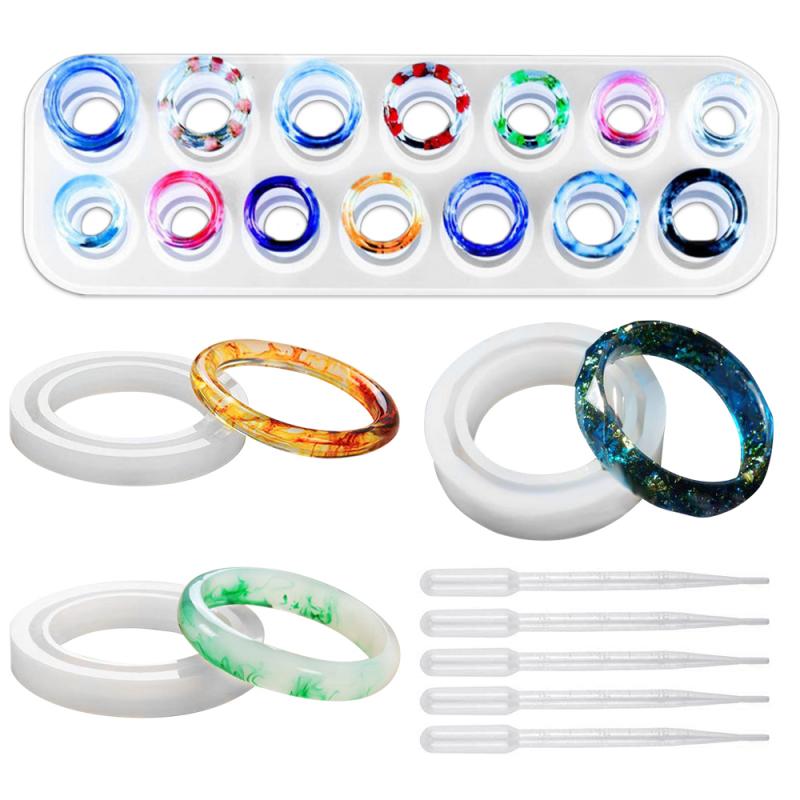 Searching to Buy Silicone Rings In-Store: Find the 9 Best Places