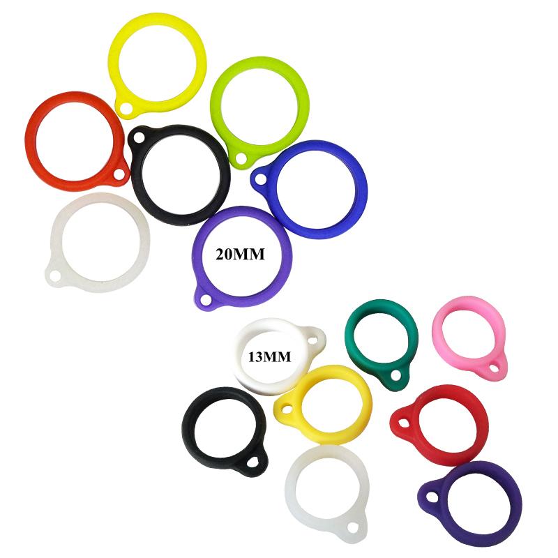 Searching to Buy Silicone Rings In-Store: Find the 9 Best Places