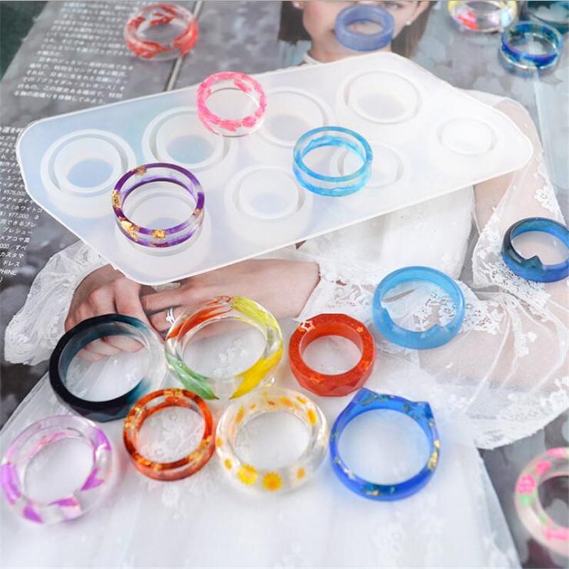 Searching to Buy Silicone Rings In-Store: Find the 9 Best Places