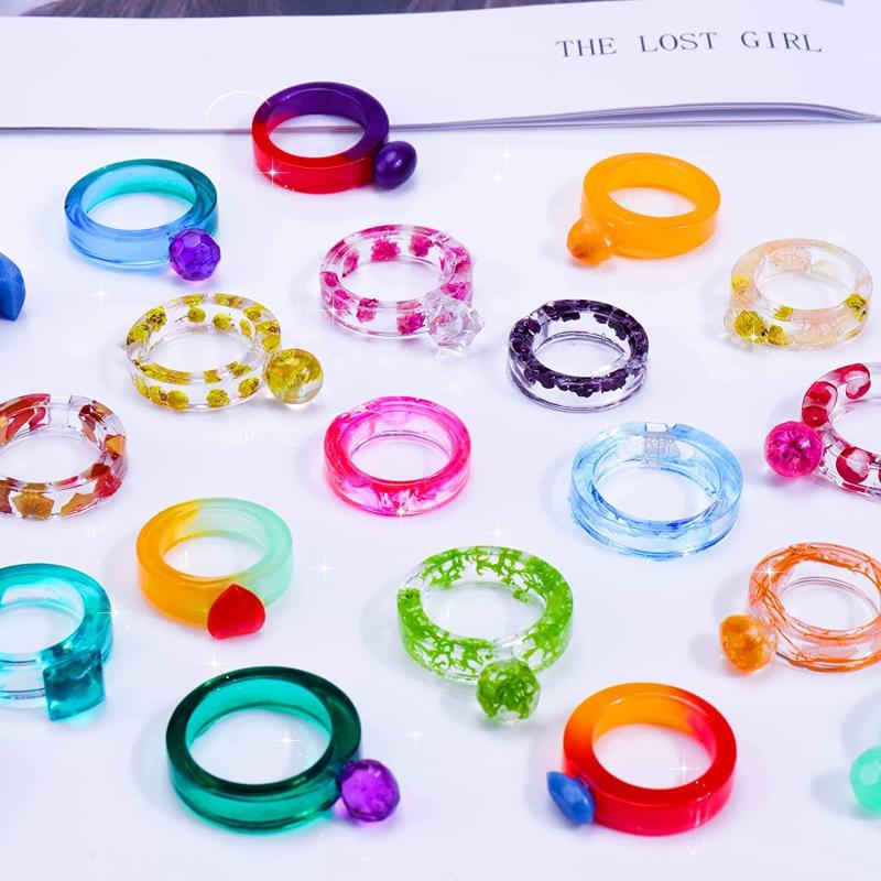 Searching to Buy Silicone Rings In-Store: Find the 9 Best Places