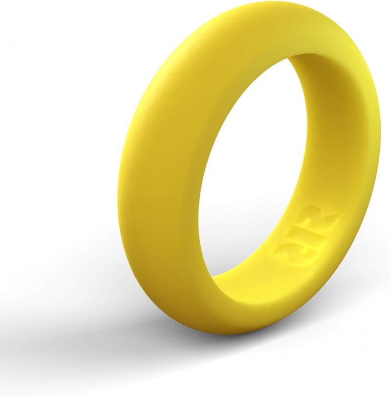 Searching to Buy Silicone Rings In-Store: Find the 9 Best Places