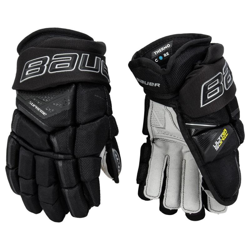 Searching to Find the Best Youth Ice Hockey Gloves. Only These 9 Will Kickstart Any Kid