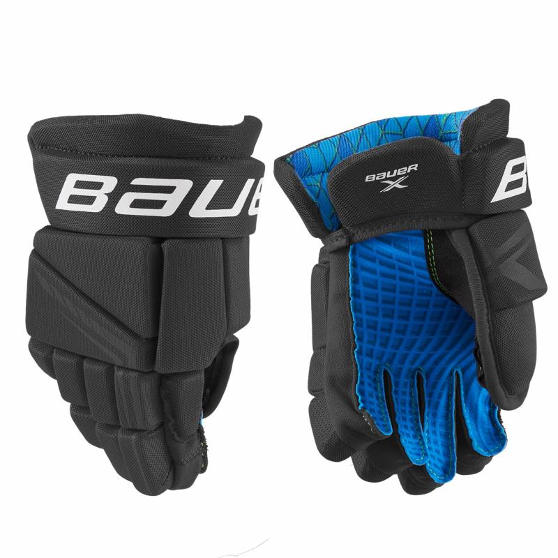 Searching to Find the Best Youth Ice Hockey Gloves. Only These 9 Will Kickstart Any Kid