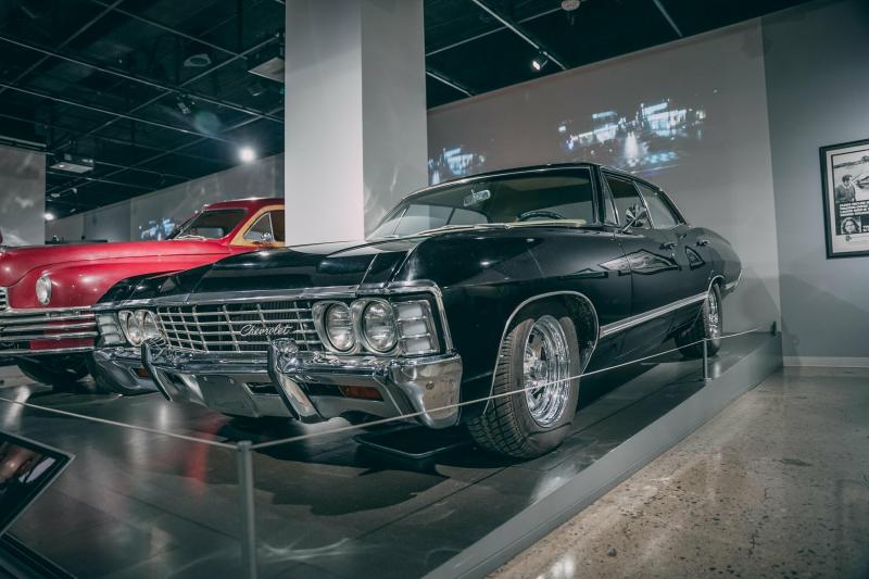 Secret Auto History of La Crosse, WI: Visit The Must-See Dahl Auto Museum