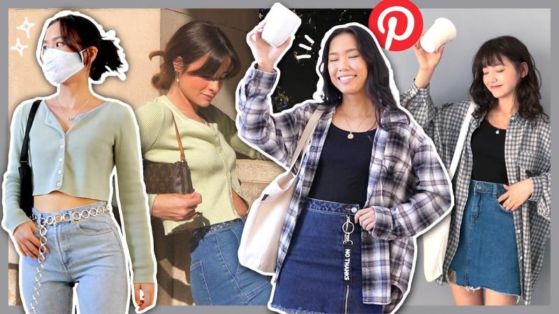 Secret Styles to Wear at School This Fall: Amaze Friends with These Trendy Outfits