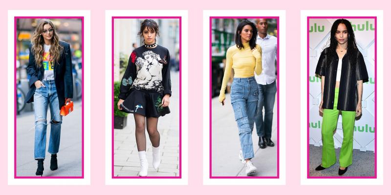 Secret Styles to Wear at School This Fall: Amaze Friends with These Trendy Outfits