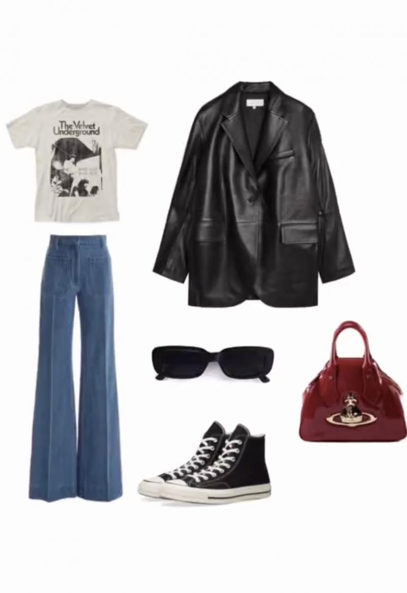 Secret Styles to Wear at School This Fall: Amaze Friends with These Trendy Outfits