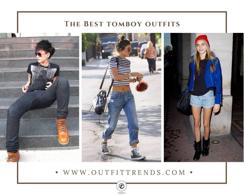 Secret Styles to Wear at School This Fall: Amaze Friends with These Trendy Outfits