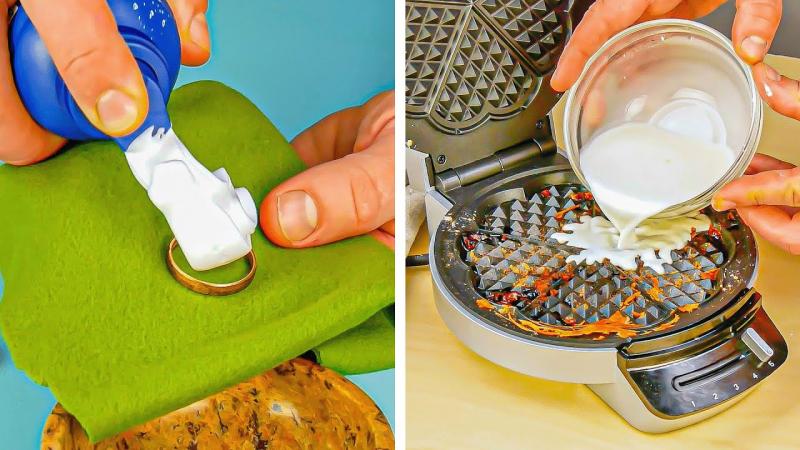 Secret Trick to Cleaning Lacrosse Balls: 15 Must-Know Hacks for Greasing Your Grippy Gear