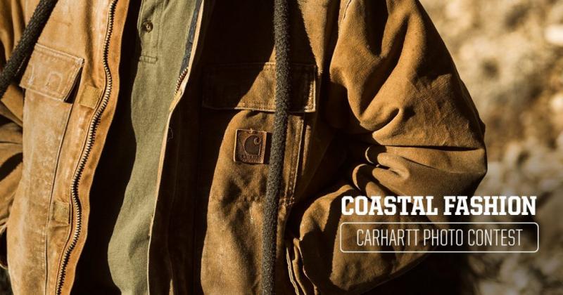 Secure Style and Comfortable Fit for Fall Adventure: Discover the 15 Amazing Benefits of Carhartt Soft Shell Jackets