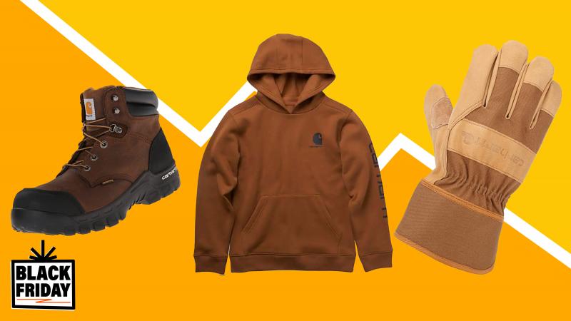 Secure Style and Comfortable Fit for Fall Adventure: Discover the 15 Amazing Benefits of Carhartt Soft Shell Jackets