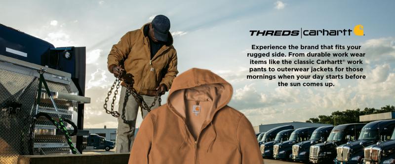 Secure Style and Comfortable Fit for Fall Adventure: Discover the 15 Amazing Benefits of Carhartt Soft Shell Jackets