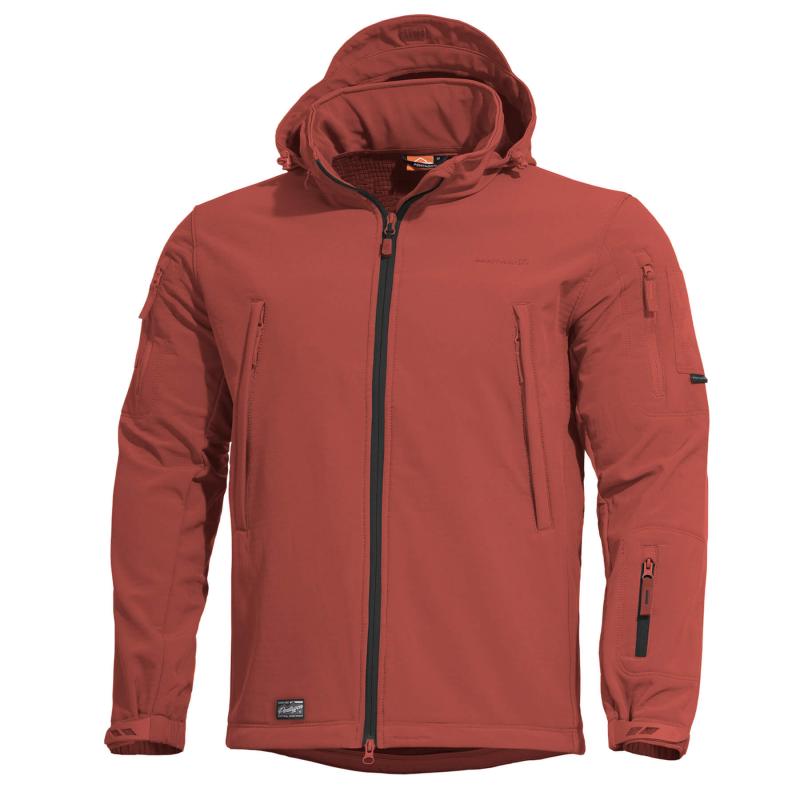 Secure Style and Comfortable Fit for Fall Adventure: Discover the 15 Amazing Benefits of Carhartt Soft Shell Jackets