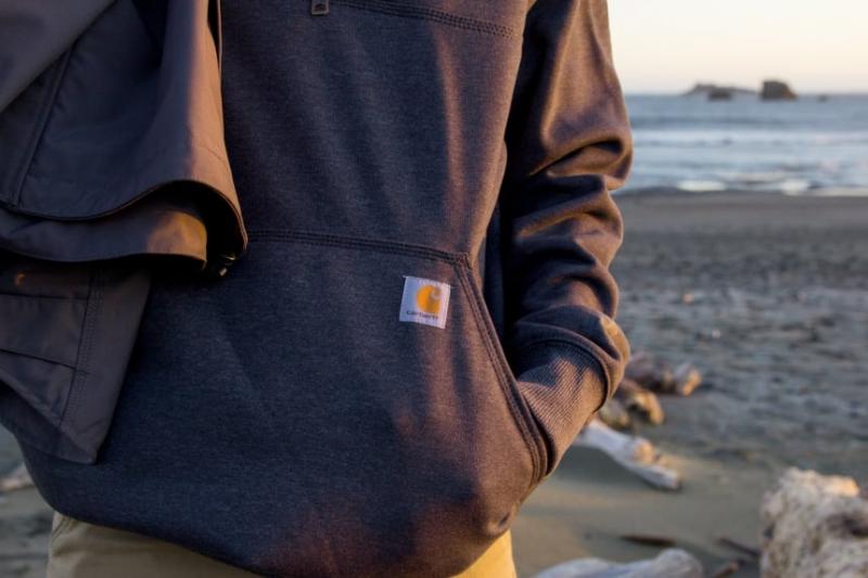 Secure Style and Comfortable Fit for Fall Adventure: Discover the 15 Amazing Benefits of Carhartt Soft Shell Jackets