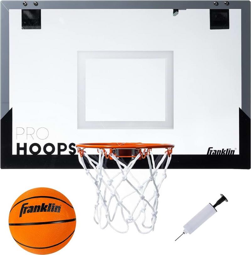 Secure Your Hoop and Up Your Game: The 15 Must-Have Basketball Pole Mounting Brackets and Kits