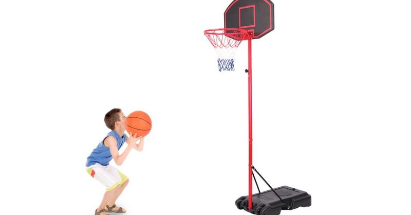 Secure Your Hoop and Up Your Game: The 15 Must-Have Basketball Pole Mounting Brackets and Kits