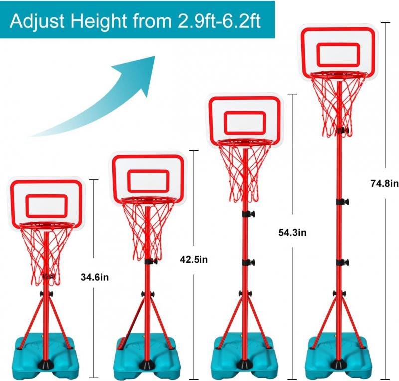 Secure Your Hoop and Up Your Game: The 15 Must-Have Basketball Pole Mounting Brackets and Kits