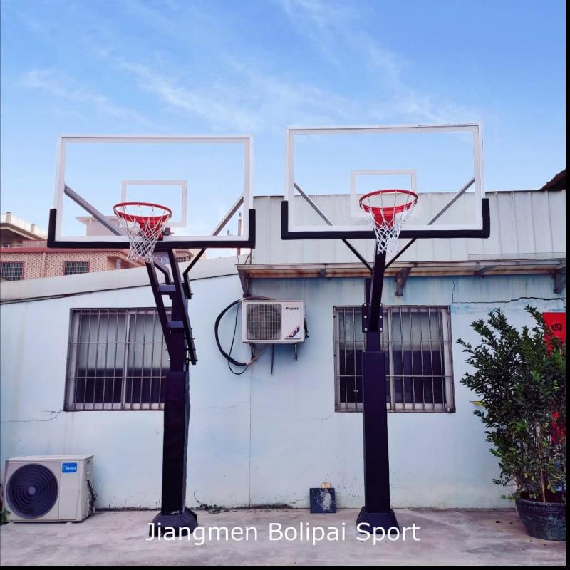 Secure Your Hoop and Up Your Game: The 15 Must-Have Basketball Pole Mounting Brackets and Kits