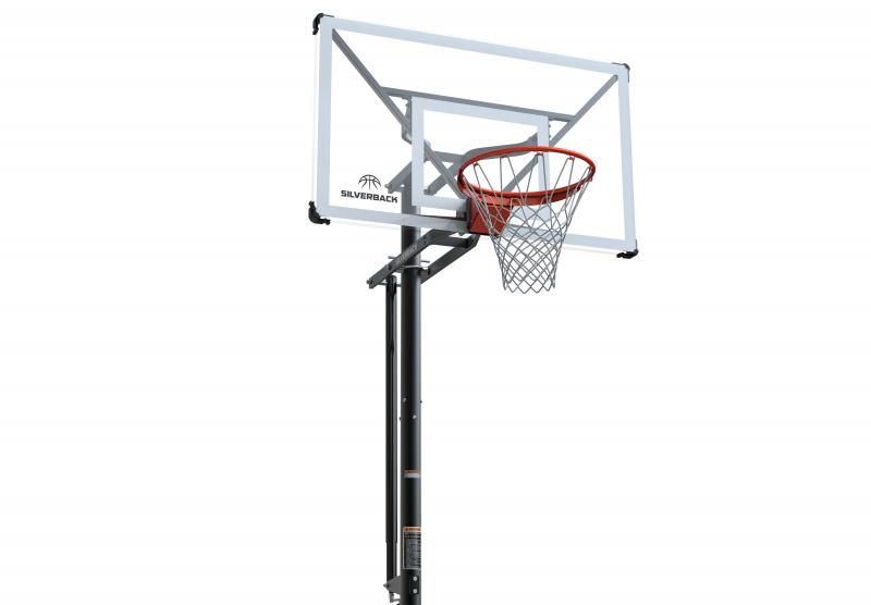 Secure Your Hoop and Up Your Game: The 15 Must-Have Basketball Pole Mounting Brackets and Kits